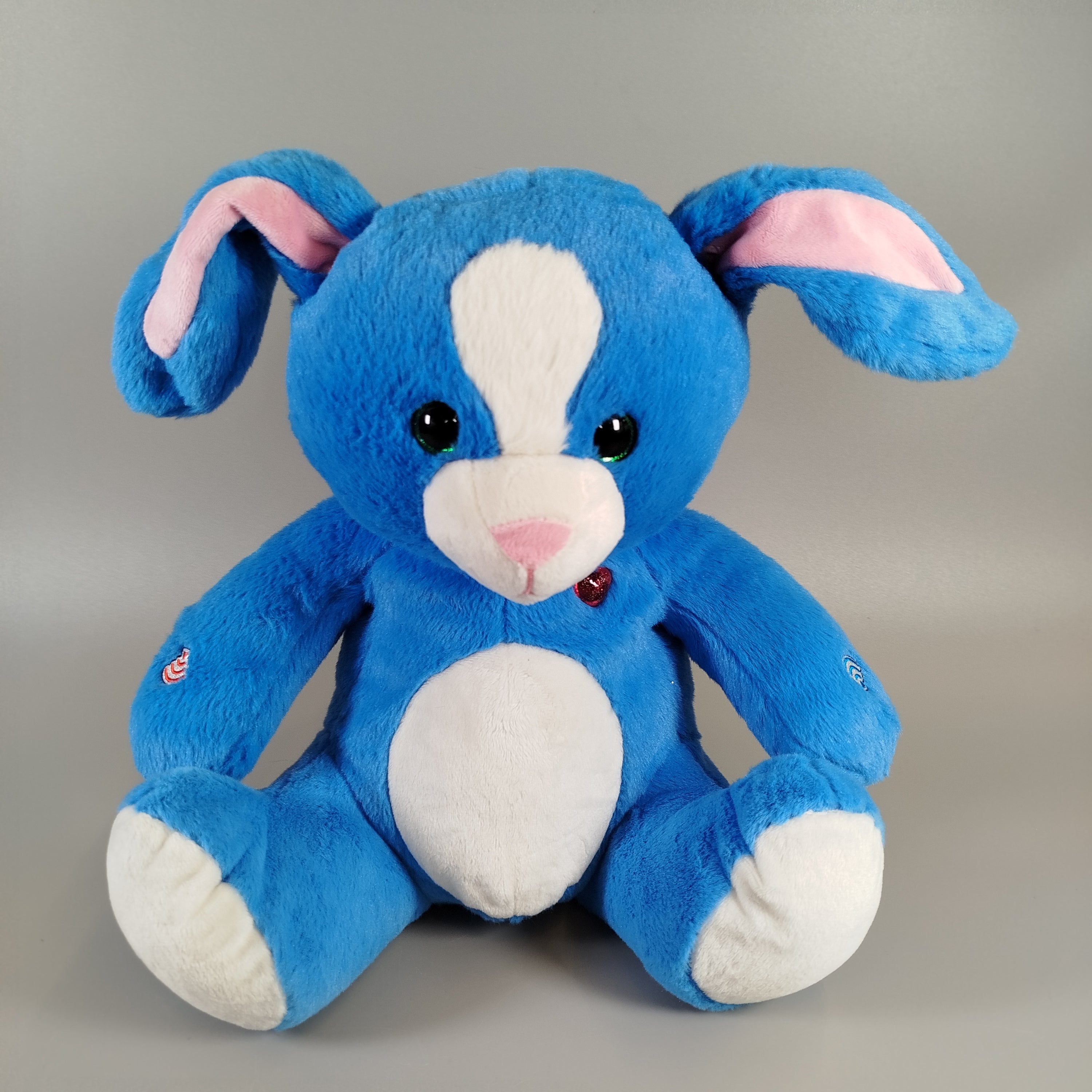 CloudPets Stofftiere Hase -Leuchtendes Herz